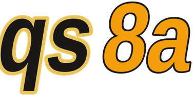 qs8a logo